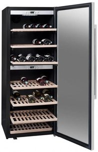 Винный шкаф La Sommeliere ECS135.2Z фото 3 в Новосибирске