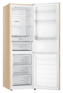 Холодильник Haier CEF536CGG фото 4 в Новосибирске