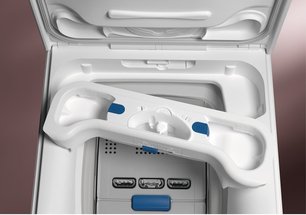 Стиральная машина Electrolux EW7TN3372 фото 4 в Новосибирске