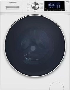 Стиральная машина Maunfeld MFWM148WH02 фото в Новосибирске