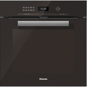 Духовой шкаф Miele H6461BP HVBR коричневый гавана фото в Новосибирске