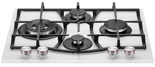 Газовая варочная панель Куперсберг FG 67 W фото 4 в Новосибирске Газовая варочная панель Kuppersberg FG 67 W фото 4 в Новосибирске