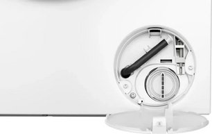 Стиральная машина Bosch WGG242Z2SN фото 4 в Новосибирске