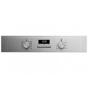 Духовой шкаф Электролюкс EOF3F00X фото 3 в Новосибирске Духовой шкаф Electrolux EOF3F00X фото 3 в Новосибирске