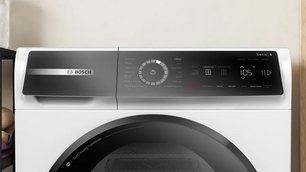 Сушильная машина Bosch WQB246DASN фото 4 в Новосибирске