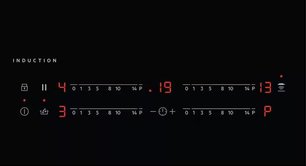 Варочная панель АЕГ IAE64431FB фото 2 в Новосибирске Варочная панель AEG IAE64431FB фото 2 в Новосибирске