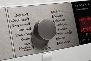 Стиральная машина AEG L98699FL фото 4 в Новосибирске