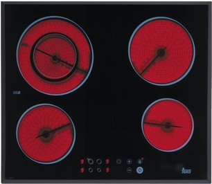 Варочная панель Тека TR 620 фото в Новосибирске Варочная панель Teka TR 620 фото в Новосибирске