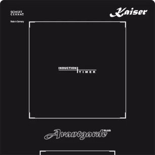 Независимая варочная поверхность Кайзер KCT 3426 FI Avantgard фото 3 в Новосибирске Независимая варочная поверхность Kaiser KCT 3426 FI Avantgard фото 3 в Новосибирске