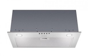 Встраиваемая кухонная вытяжка MAUNFELD Crosby Power 60 нержавеющая сталь фото 2 в Новосибирске