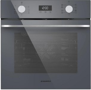 Духовой шкаф Maunfeld EOEM7610DGR фото в Новосибирске