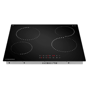 Варочная панель Маунфилд CVCE594PBK фото 2 в Новосибирске Варочная панель Maunfeld CVCE594PBK фото 2 в Новосибирске