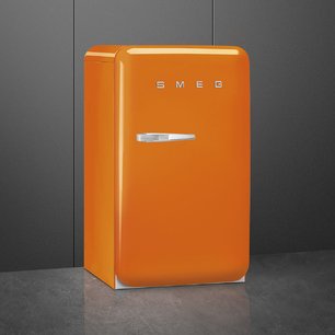 Холодильник Смег FAB10ROR6 фото 3 в Новосибирске Холодильник Smeg FAB10ROR6 фото 3 в Новосибирске