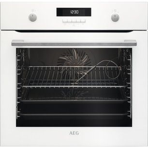 Духовой шкаф AEG BCR542350W фото в Новосибирске
