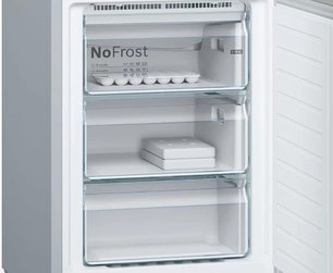 Холодильник Bosch KGN39AI2AR фото 3 в Новосибирске