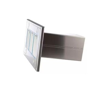 Вытяжка Elica GALAXY ISLAND WHIX/A/90X45 фото 3 в Новосибирске