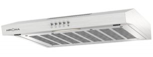 Вытяжка Крона ERMINA 600 inox PB фото в Новосибирске Вытяжка KRONA ERMINA 600 inox PB фото в Новосибирске