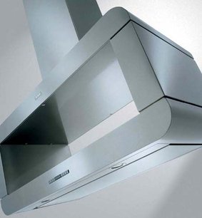 Вытяжка Franke FAC 907 XS фото 2 в Новосибирске