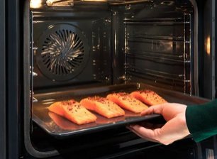 Духовой шкаф Electrolux KOBCS31X фото 2 в Новосибирске