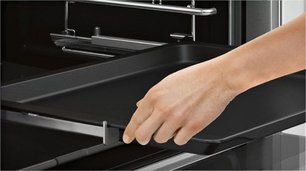 Духовой шкаф Нефф B58VT68H0 фото 2 в Новосибирске Духовой шкаф Neff B58VT68H0 фото 2 в Новосибирске