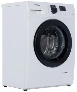 Стиральная машина Samsung WF 60 F1R2E2W/DLP фото 2 в Новосибирске