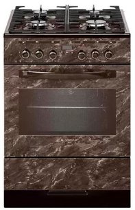 Плита Gefest 6502-04 0054 фото в Новосибирске