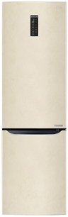 Холодильник LG GW-B499SEFZ фото в Новосибирске
