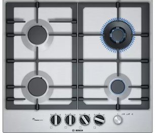 Газовая варочная панель BOSCH PCH6A5M90R фото в Новосибирске Газовая варочная панель BOSCH PCH6A5M90R фото в Новосибирске