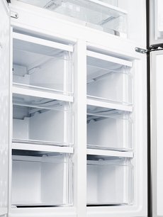 Холодильник  Куперсберг NFML 181 X фото 3 в Новосибирске Холодильник  Kuppersberg NFML 181 X фото 3 в Новосибирске