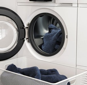 Стиральная машина V-ZUG AdoraWash V2000 AW2T-11021 L фото 4 в Новосибирске