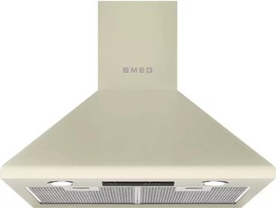 Вытяжка Смег KSED65PE фото 3 в Новосибирске Вытяжка Smeg KSED65PE фото 3 в Новосибирске