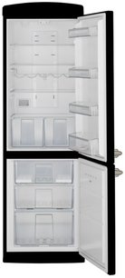 Холодильник Schaub Lorenz SLUS335S2 фото 2 в Новосибирске