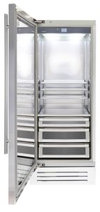 Встраиваемый холодильник Fhiaba KS750FG3 фото в Новосибирске