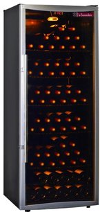 Винный шкаф La Sommeliere CVD121V фото 2 в Новосибирске