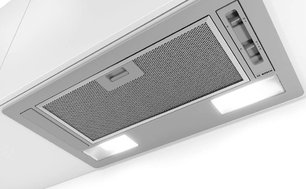 Встраиваемая вытяжка Бош DLN53AA70 фото 4 в Новосибирске Встраиваемая вытяжка Bosch DLN53AA70 фото 4 в Новосибирске