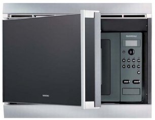 Микроволновая печь Гаггенау BM 211-100 фото 4 в Новосибирске Микроволновая печь Gaggenau BM 211-100 фото 4 в Новосибирске
