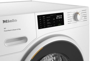 Стиральная машина Miele WWD380WCS White Edition фото 2 в Новосибирске