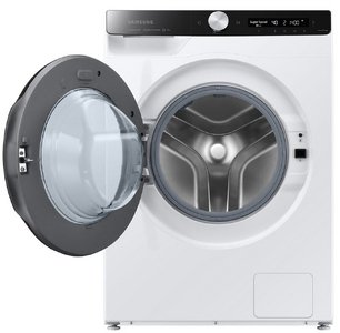 Стирально-сушильная машина Samsung WW90A6L48BE фото 4 в Новосибирске