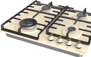 Газовая варочная панель Gorenje GW642CLI фото 3 в Новосибирске