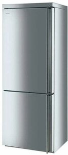 Холодильник Смег FA390XS4 фото в Новосибирске Холодильник Smeg FA390XS4 фото в Новосибирске