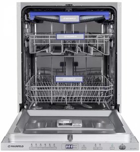 Встраиваемая посудомоечная машина MAUNFELD MLP-12PRO фото 4 в Новосибирске Встраиваемая посудомоечная машина MAUNFELD MLP-12PRO фото 4 в Новосибирске