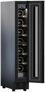 Встраиваемый винный шкаф Meyvel MV9NH-KBT1 фото 4 в Новосибирске