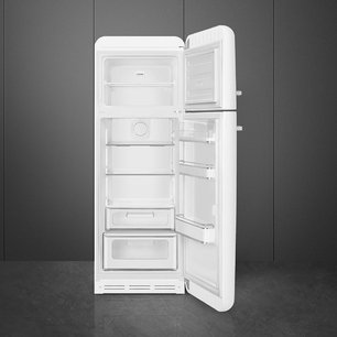 Холодильник Смег FAB30RWH3 фото 4 в Новосибирске Холодильник Smeg FAB30RWH3 фото 4 в Новосибирске
