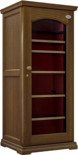 Винный шкаф IP CEXK 401-6 LNU фото 4 в Новосибирске