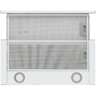 Встраиваемая вытяжка Крона KAMILLA MV 6002 WHITE фото 3 в Новосибирске Встраиваемая вытяжка KRONA KAMILLA MV 6002 WHITE фото 3 в Новосибирске