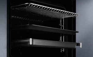 Духовой шкаф Electrolux OEF 5H50 Z фото 4 в Новосибирске