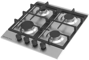 Газовая варочная панель Зигмунд Штайн G 15.4 S фото 3 в Новосибирске Газовая варочная панель Zigmund Shtain G 15.4 S фото 3 в Новосибирске