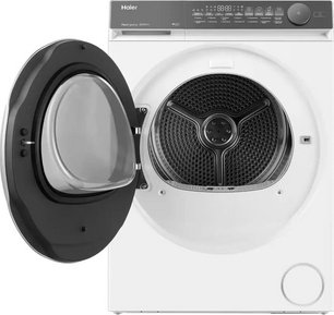Сушильная машина Haier HD80-A2367U1 фото 4 в Новосибирске