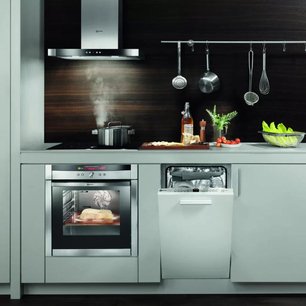 Вытяжка Neff D76M55N0 фото 2 в Новосибирске