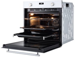 Духовой шкаф Korting OKB 1321 GSCW фото 3 в Новосибирске